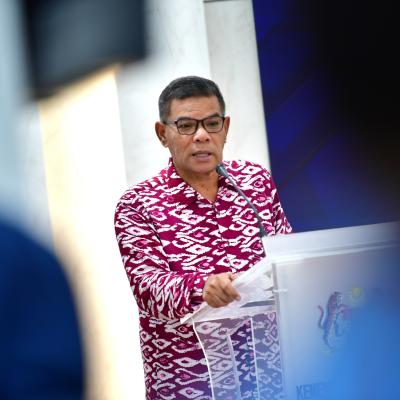 Img Pelantikan Anggota Suruhanjaya 15