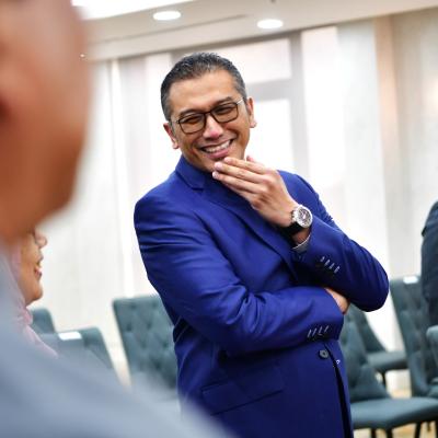 Img Pelantikan Anggota Suruhanjaya 8